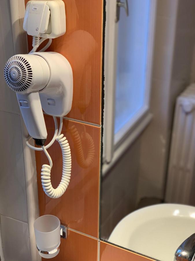 Apart Rooms Sova Novi Sad Bagian luar foto